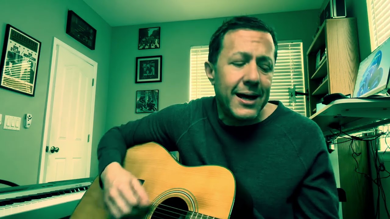 NPR Tiny Desk Contest 2026 - At Least Once More