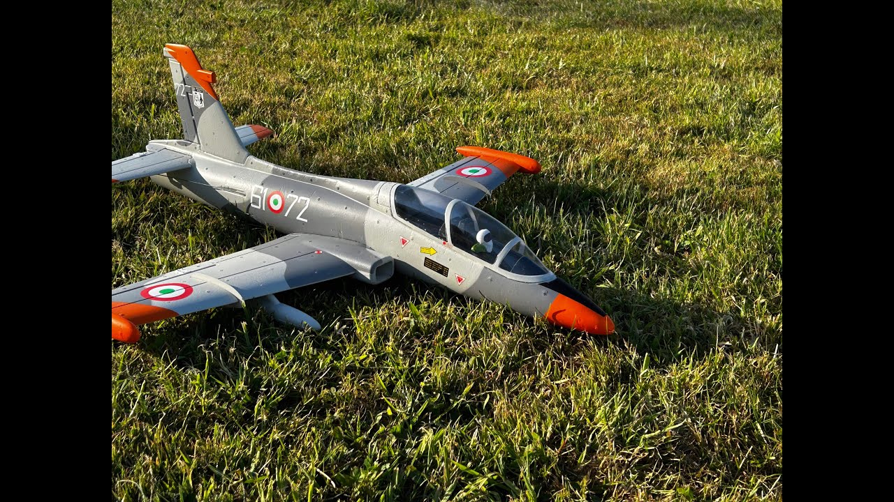 Maiden Xane MB 339 50mm
