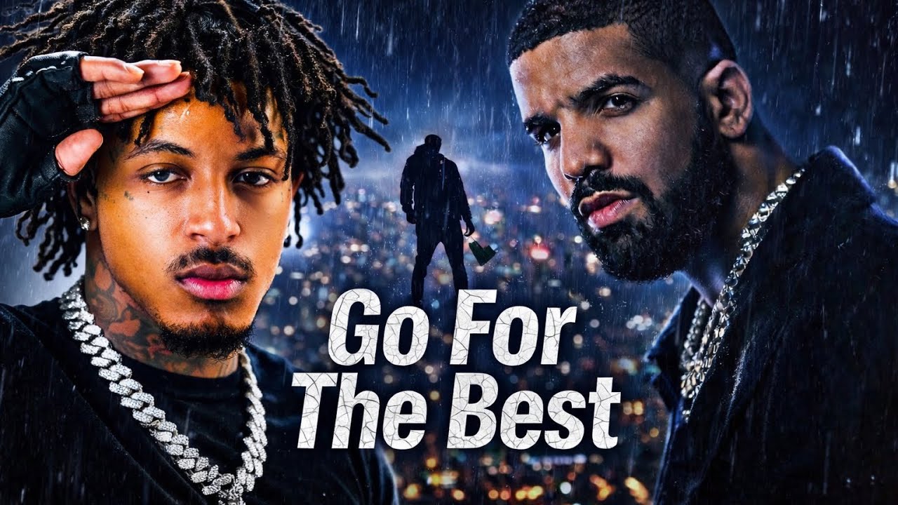 YoungBoy Never Broke Again — Go For The Best (Official Music Video) ft. Drake