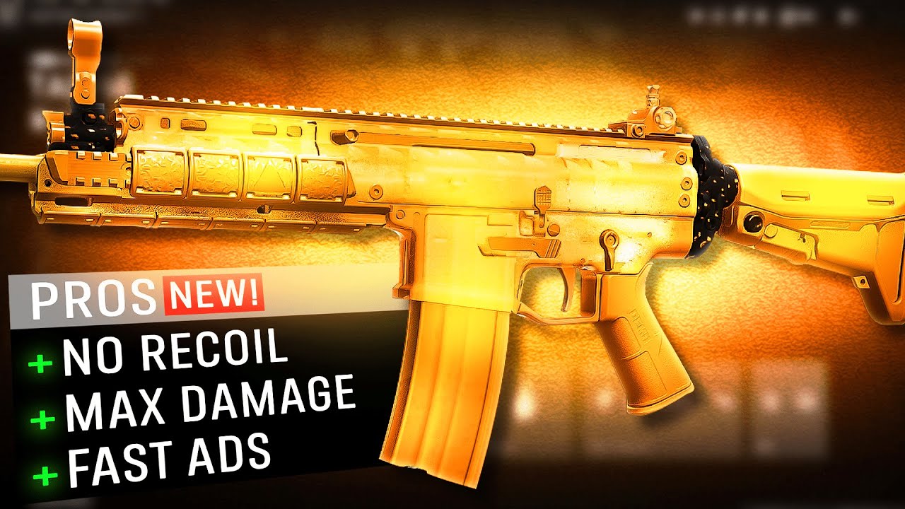 *NEW* AIMBOT TAQ 56 SETUP is BROKEN in MW2 SEASON 5! (Best TAQ 56 Class Setup) - Modern Warfare 2