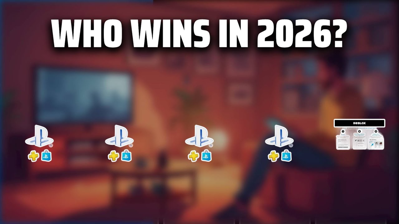 The Top 5 Best PSN Digital Code in 2026 - Must Watch Before Buying!