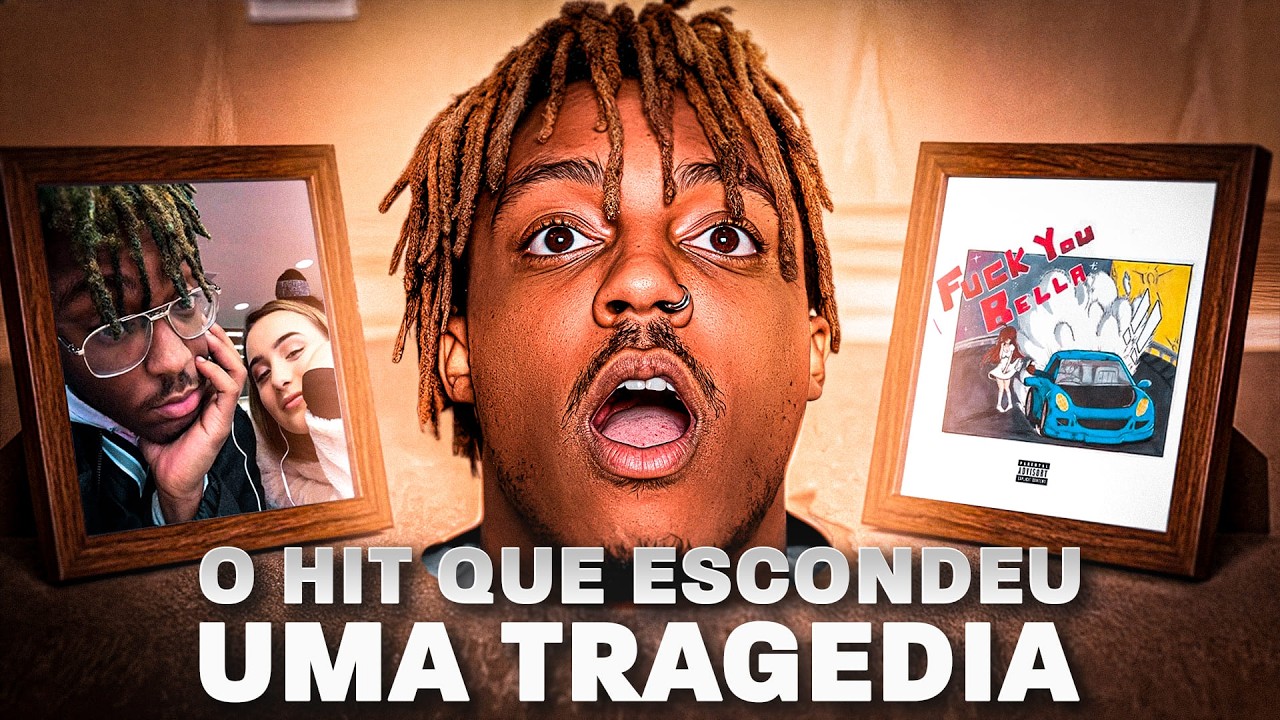 A TRISTE HISTÓRIA DA MÚSICA 