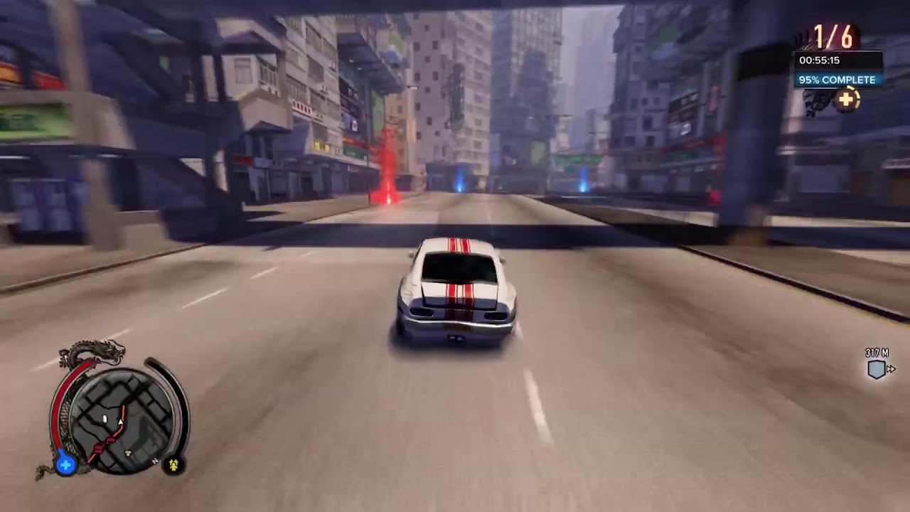 GTA in China? |P2
