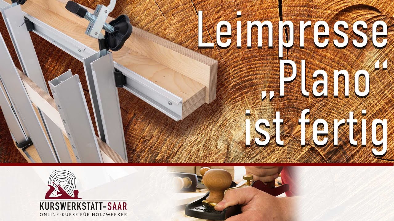 Leimpresse 
