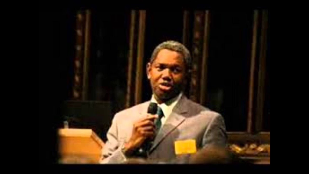 RETURN TO THE FATHER -  BRO GBILE AKANNI
