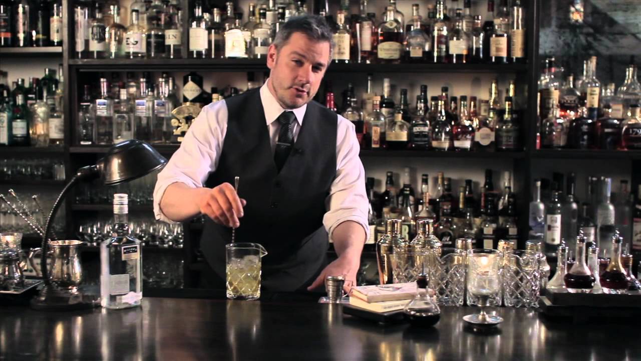Wallingford - Golden Ratio - Raising the Bar with Jamie Boudreau - Small Screen