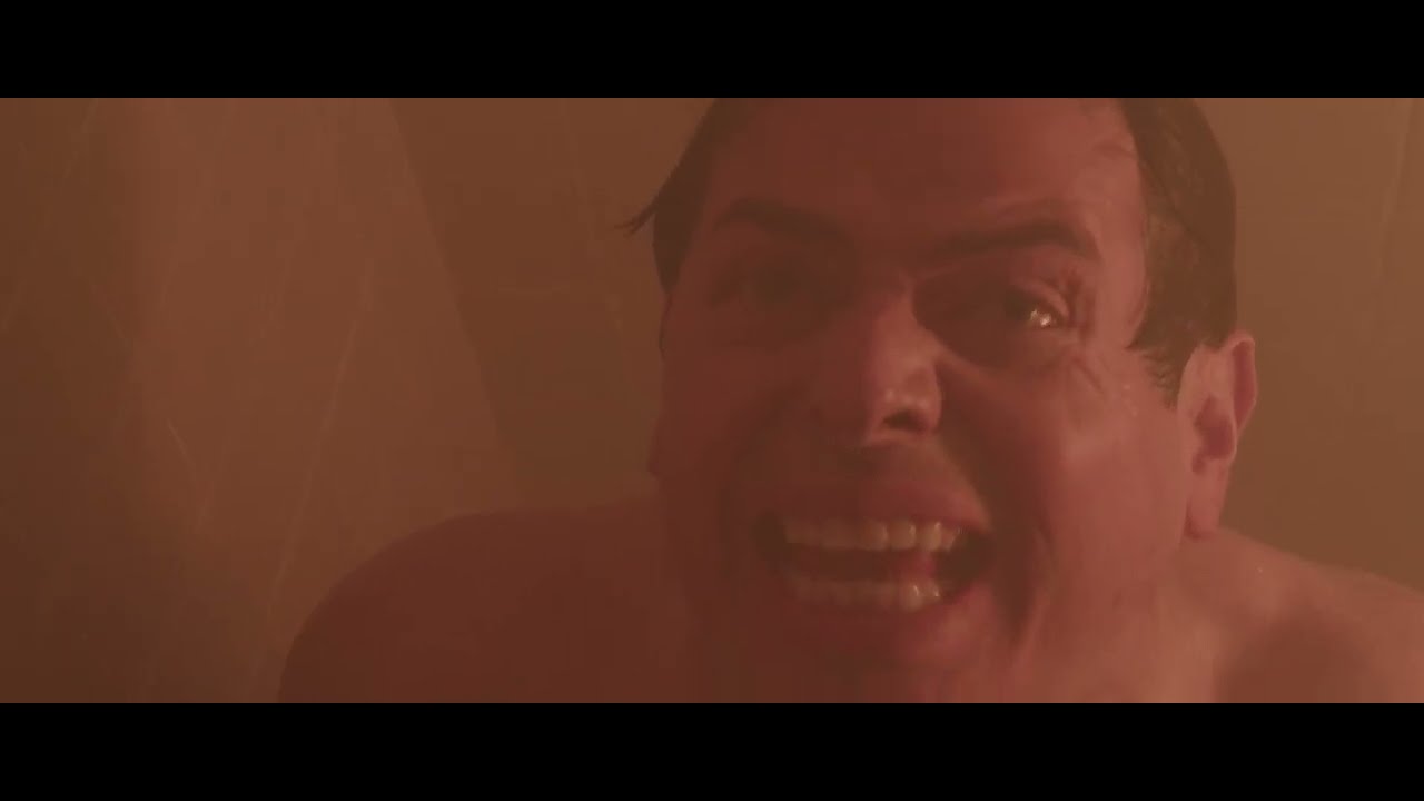 Unwanted Guests - John Williams