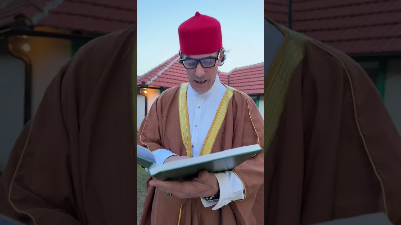 15. Iftar u Vukeljićima 2026. 