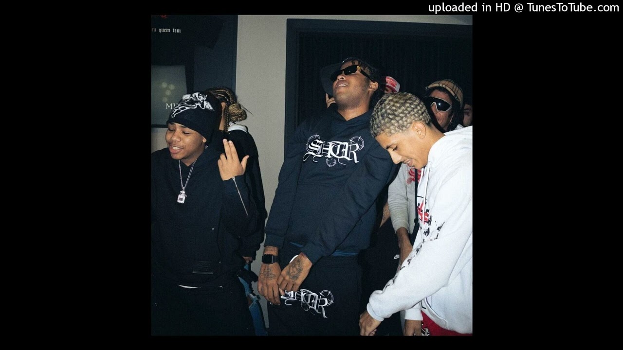 [FREE] Yung Nobre x Caju x Nebrugg 