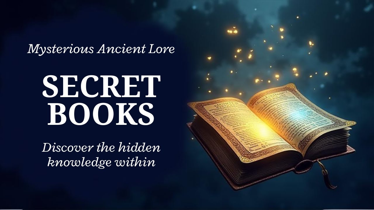 10 Mysterious Ancient Books That Still Can&rsquo;t Be Decoded