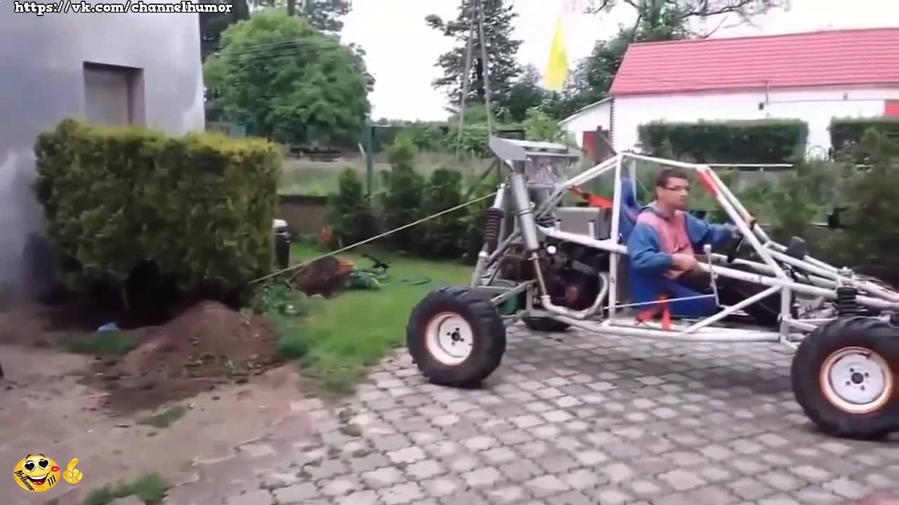 ПРИКОЛ  приколы 2015  ЛУЧШИЕ ПРИКОЛЫ 2015    смешные видео  Самое смешное видео #1