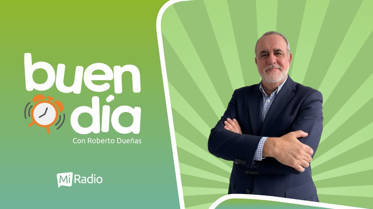 BUEN DIA 03/03/2026