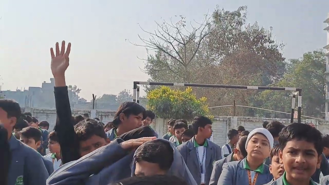 PRIZE CEREMONY # PRIZE DISTRIBUTION#IQRA PUBLIC SCHOOL SIWAN 