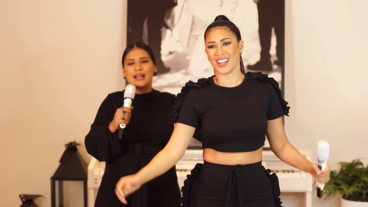 Simone & Simaria - Foi Pá Pum/ Amoreco/ Regime Fechado/ Loka