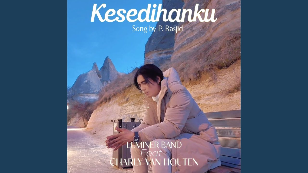 Kesedihanku
