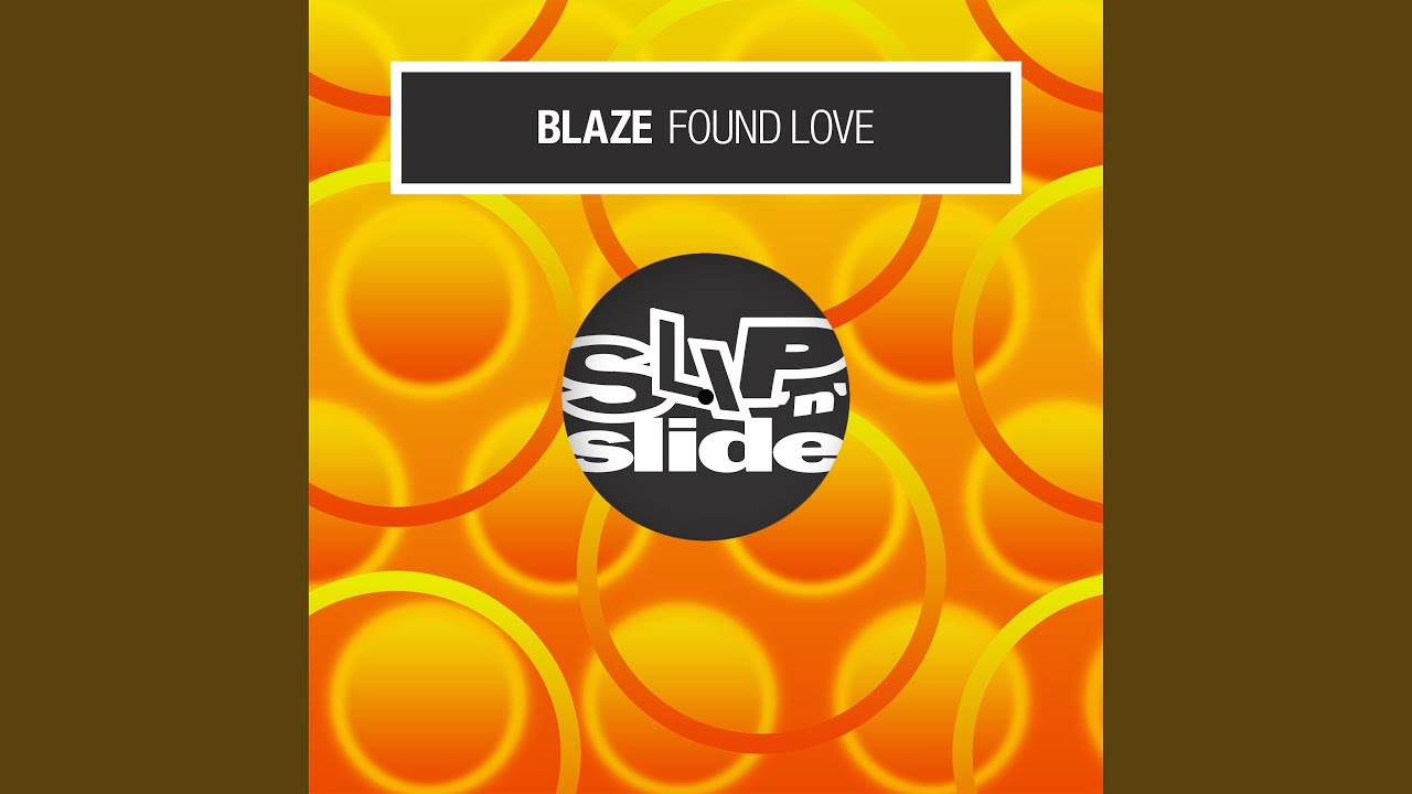 Found Love (Fanatix Vocal Mix)