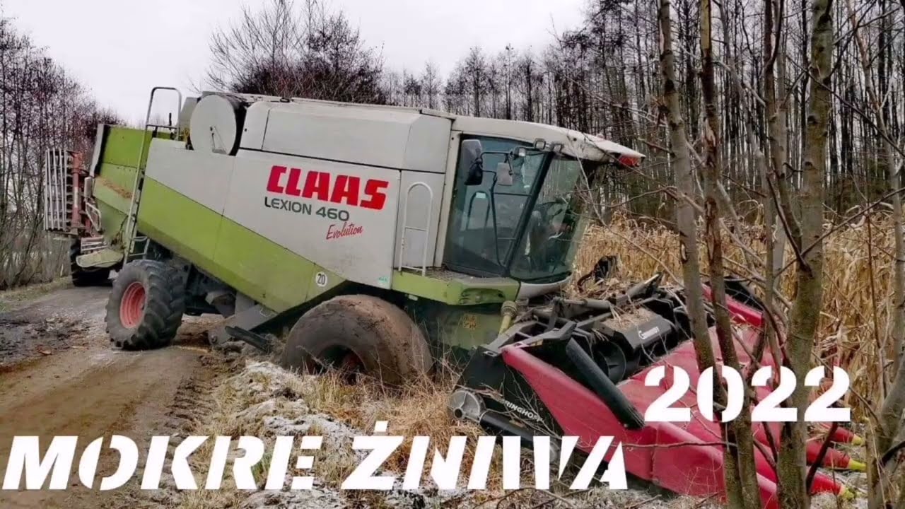 ‼️MOKRE ŻNIWA 2022‼️WTOPA‼️ CZYTAJ OPIS ‼️