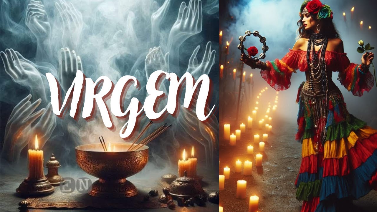 VIRGEM ✨ABRA SEUS BRAÇOS PARA RECEBER!! VOCÊ É MERECEDOR(A) ALGO SERÁ ENTREGUE A 🫵