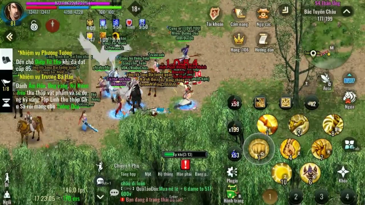 JX2 Mobile hero SM