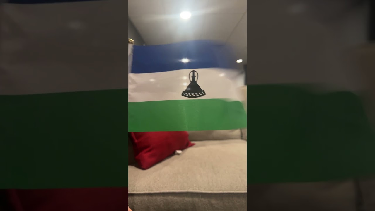 Lesotho National Anthem