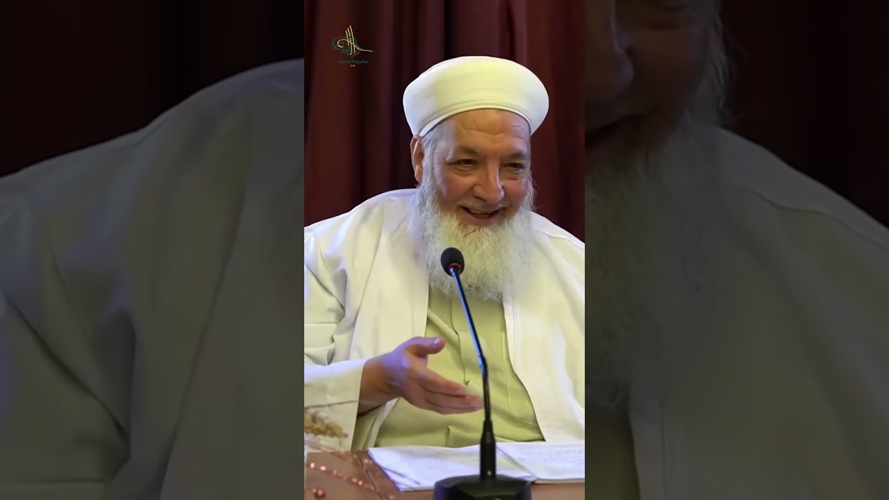قصة عن الإمام الشافعي والإمام أحمد رضي الله عنهما - د.محمد خالد الخرسه