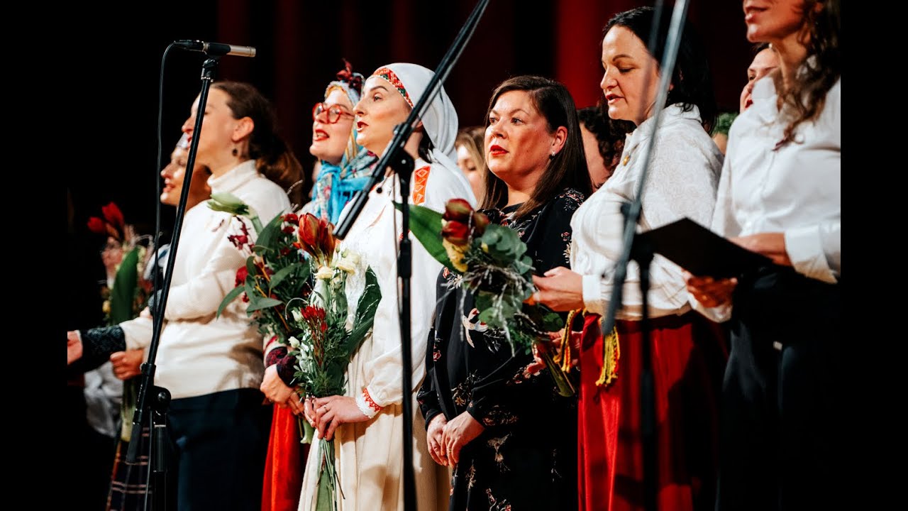 Independence Day Concert | International School of Riga Celebrates Latvia