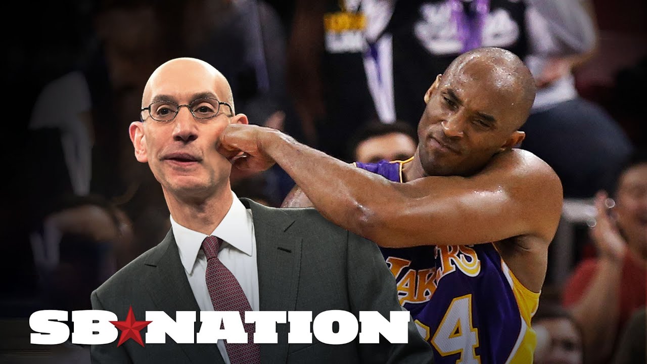 The NBA Lottery is boring. Let's fix it.
