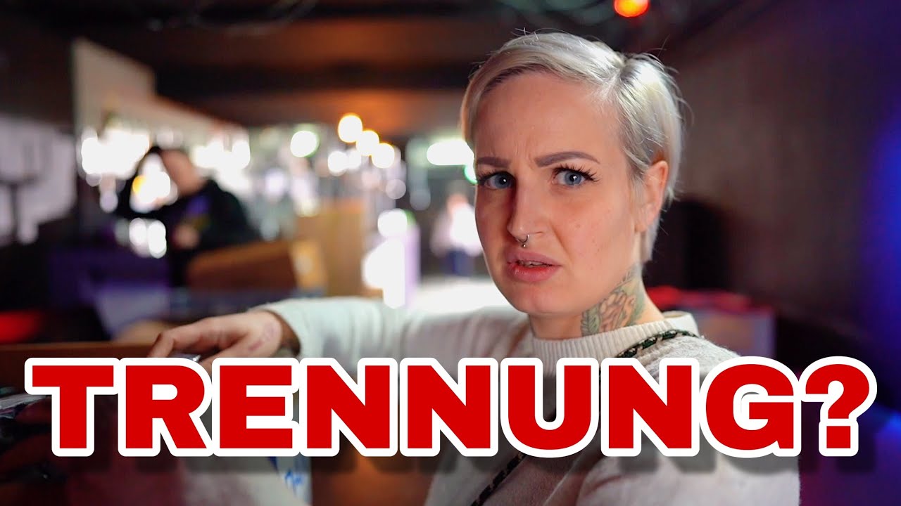 DAS ENDE VON RUFFICTION? | Tourblog HAMBURG