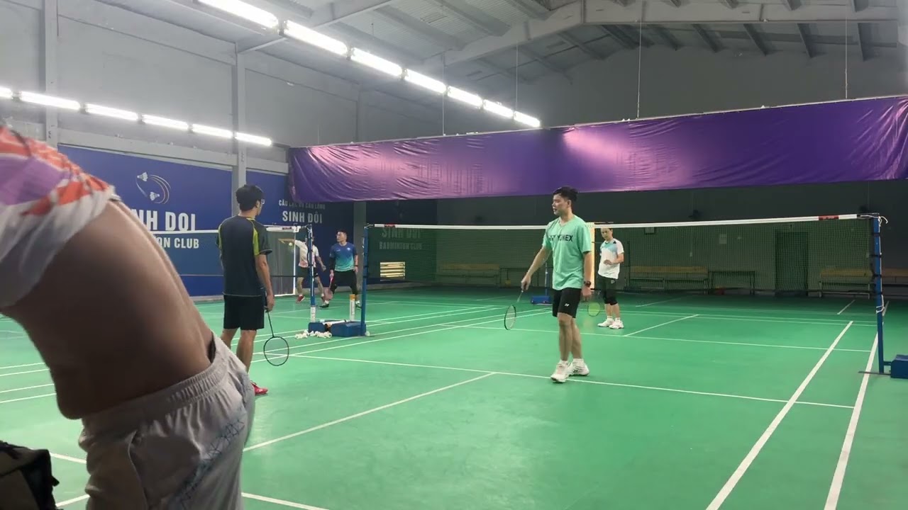 Huy Đạt vs Tân Điền s2,3