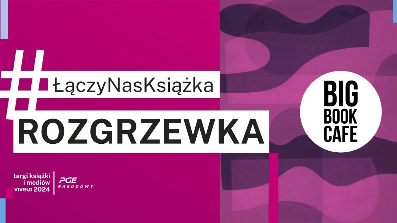 Pokolenie Z i inne generacje. Czym się różnią? prof. Tomasz Grzyb w Big Book Cafe MDM