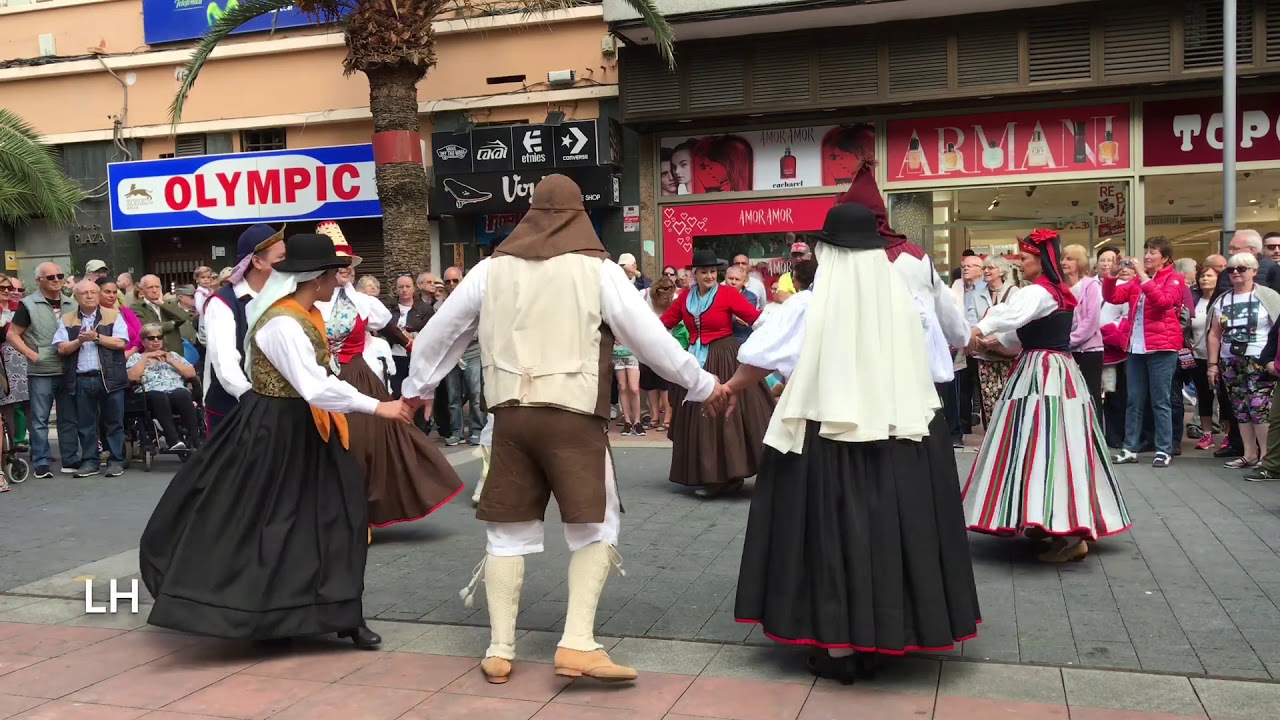 PASODOBLE MALAGUEÑO. TAJEA Y TORNA. POR LUIS HERNÁNDEZ