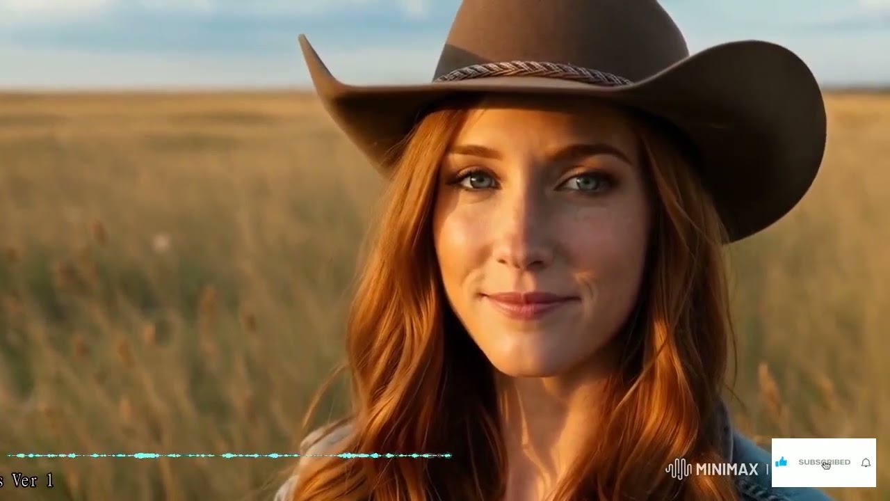 🤍 Heart of Country &ndash; Soulful Love & Life Ballads- Pine Tree Walked Away Campfire Echoes Ver 1