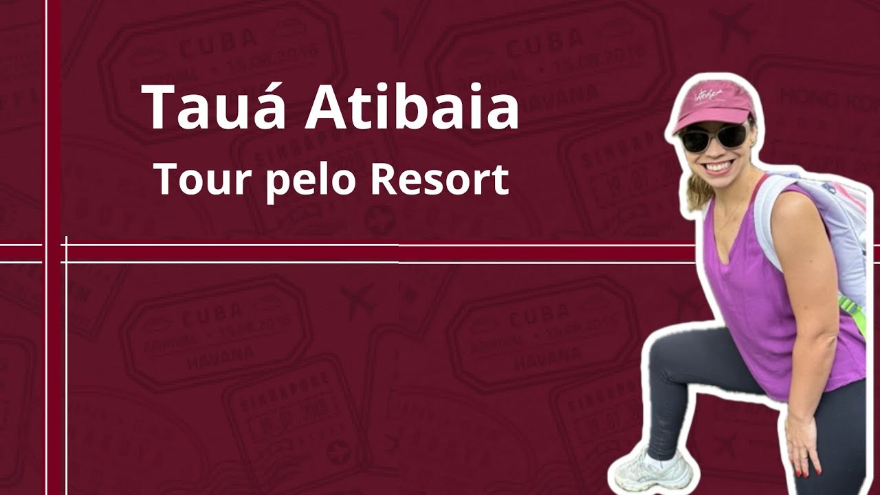 TAUÁ ATIBAIA