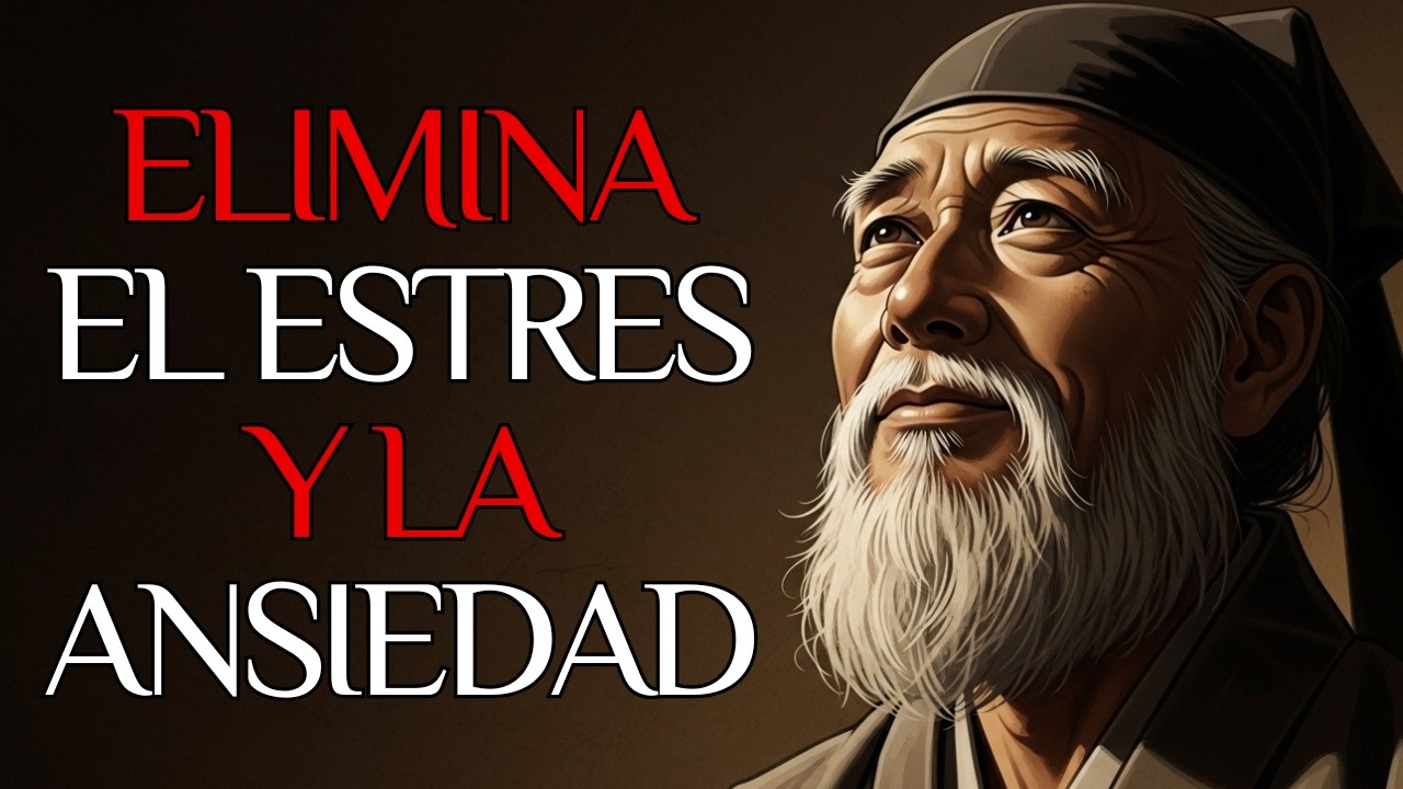 El Arte Japonés De liberarse Del Estrés | Lecciones Del Tao