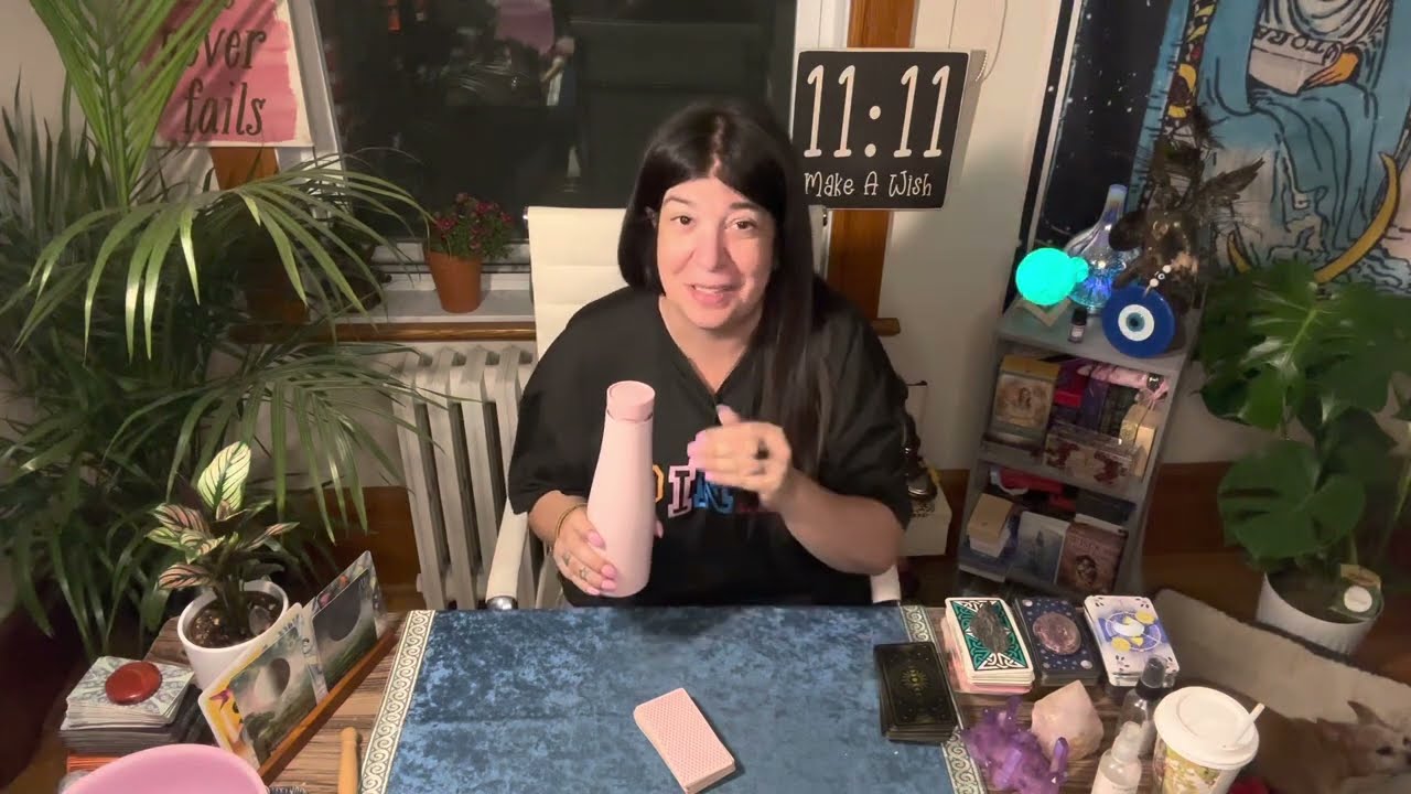 CANCER - THIS WAS A PERSONAL READING AND YOU WILL UNDERSTAND WHY - JUNE 12TH - JUNE 18TH - TIMELESS