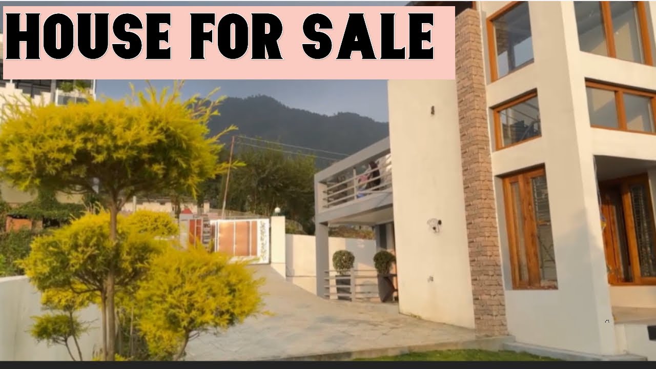 House for sale in Bhimtal 👀👀🤏🏼 