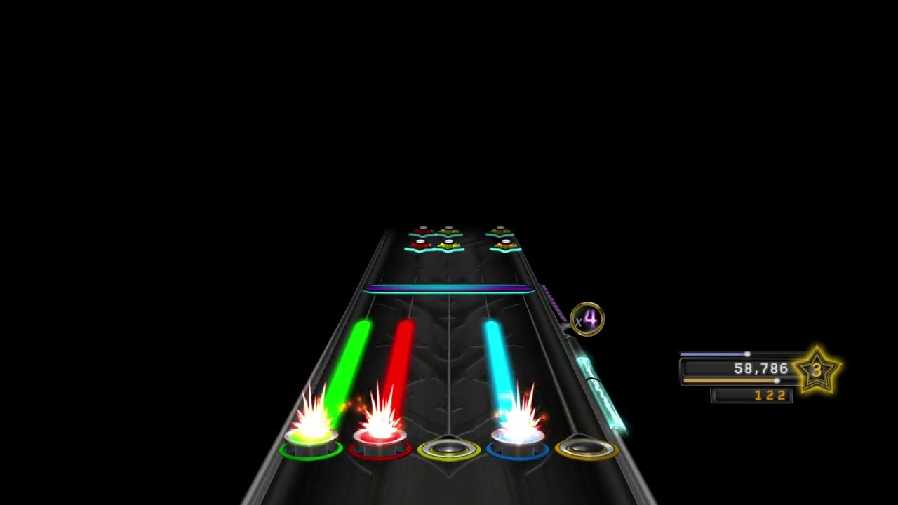 Seven - Men I Trust Clone Hero Chart