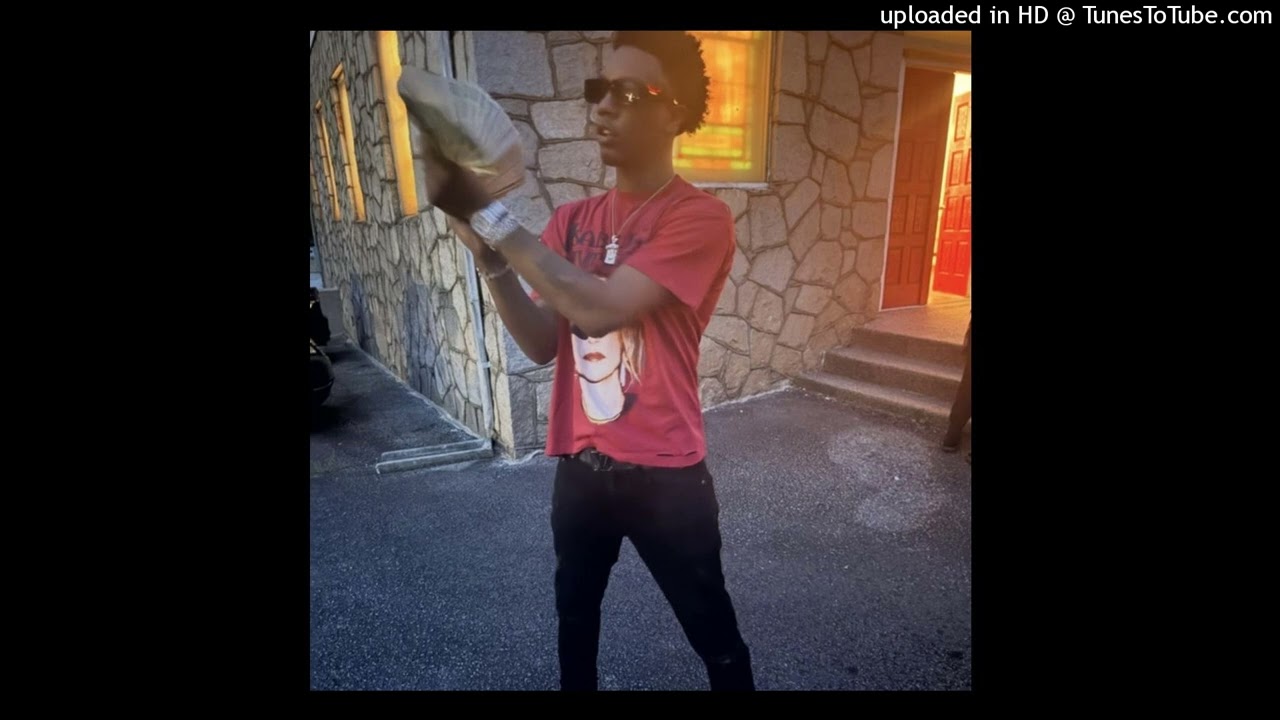 LazerDim700 + Glokk40Spazz + Hariroc Type Beat - “gloryqsk”