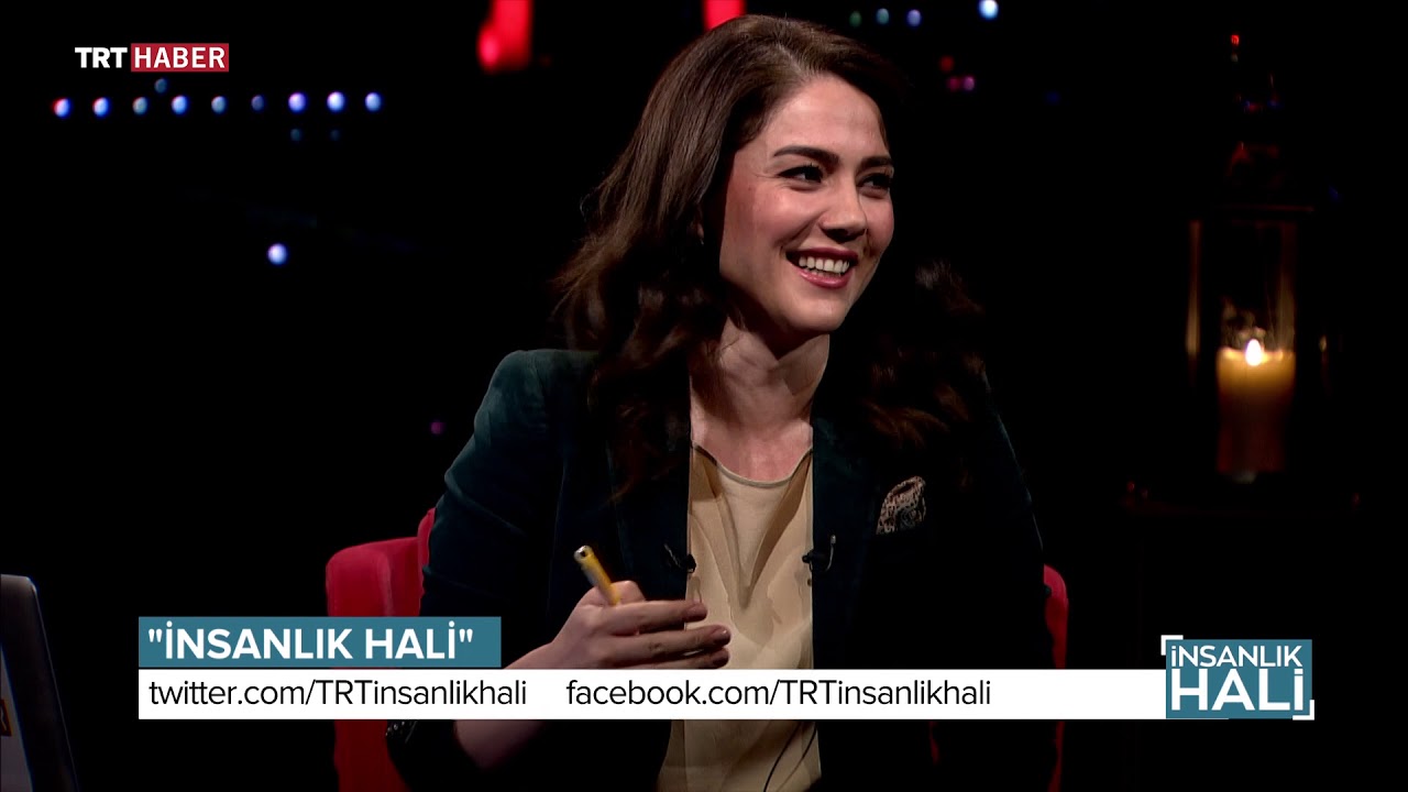 İnsanlık Hali 45. Bölüm