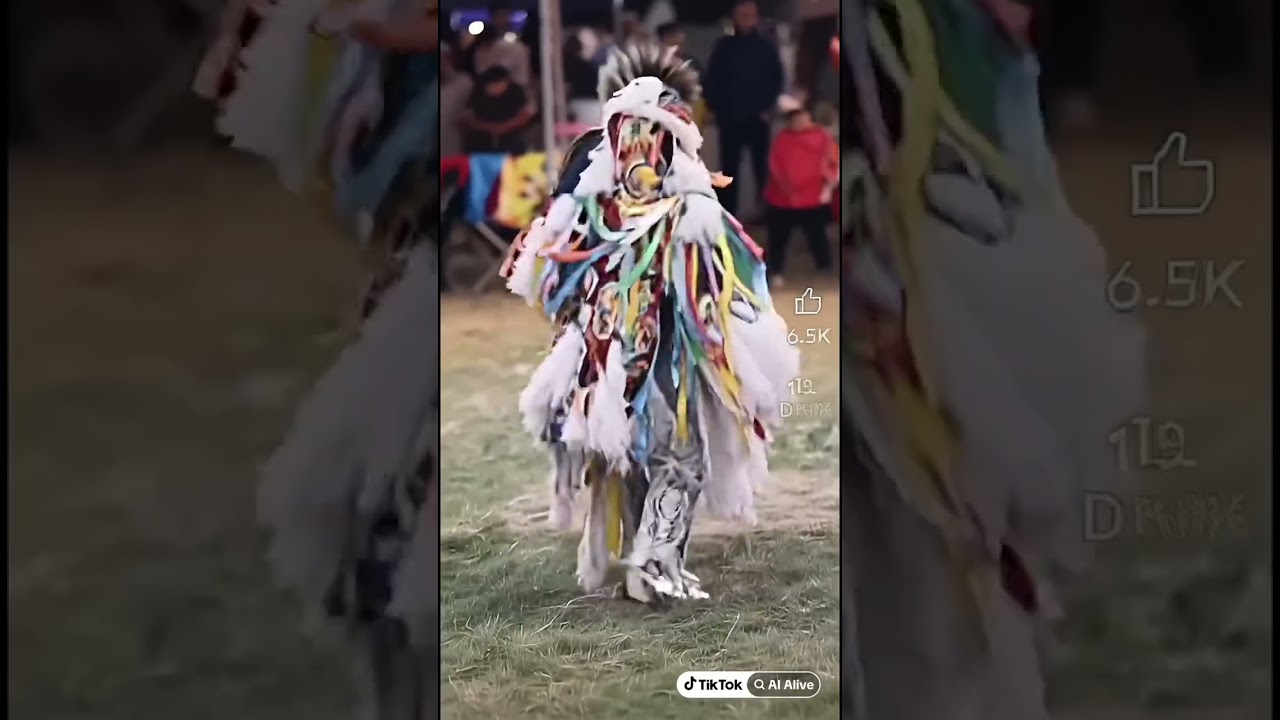 Sacred spinning 