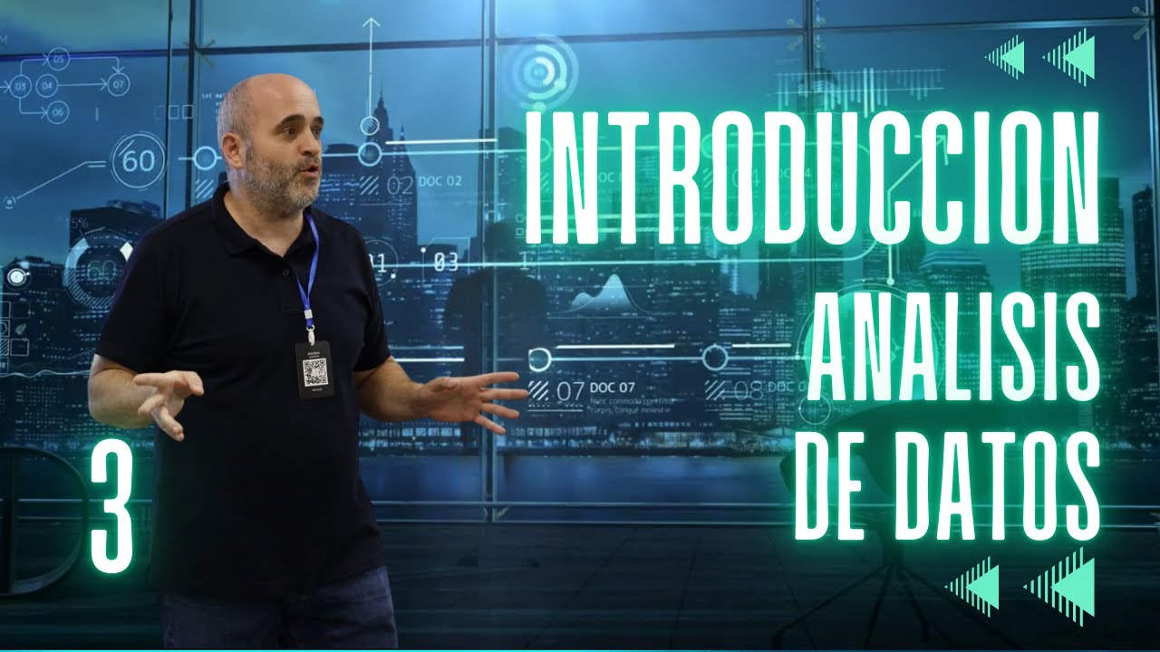 Herramientas que se utilizan en el análisis de datos