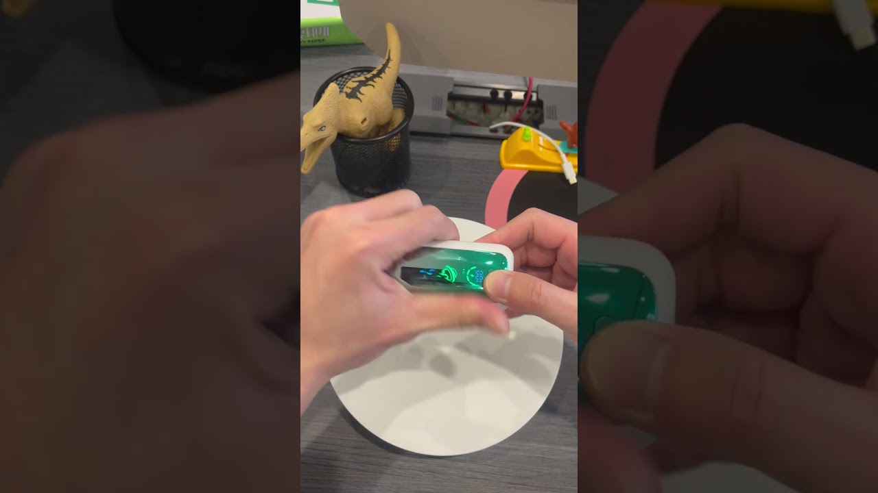Vozol vista 20000 puff 20k #asmr