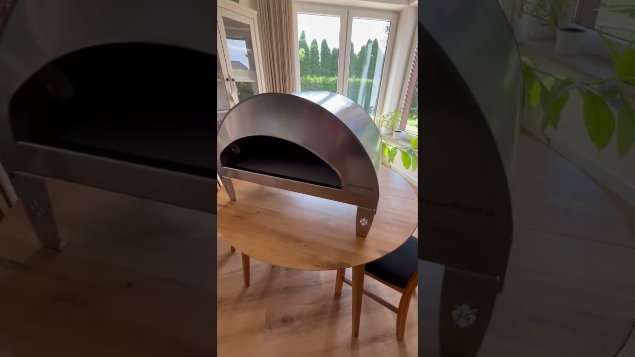 Pizza Party Emozione unboxing i pierwsze wrażenia