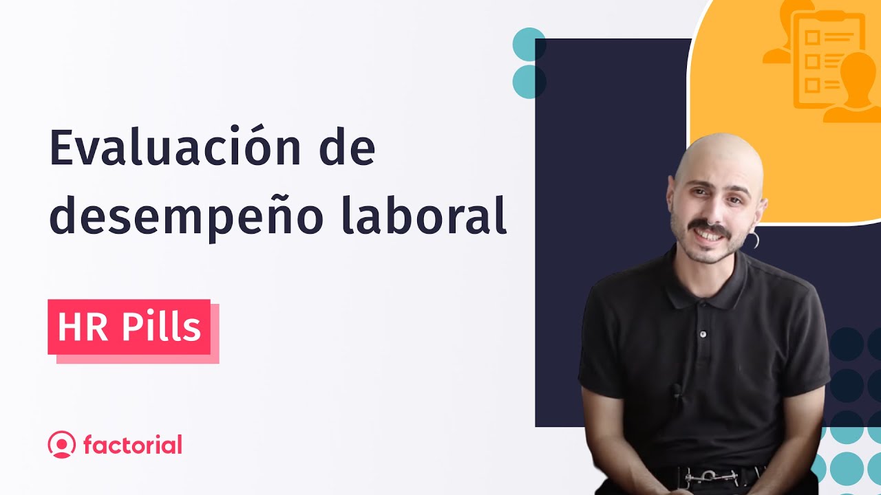 EVALUACI&Oacute;N del DESEMPE&Ntilde;O laboral [los 7 m&eacute;todos]
