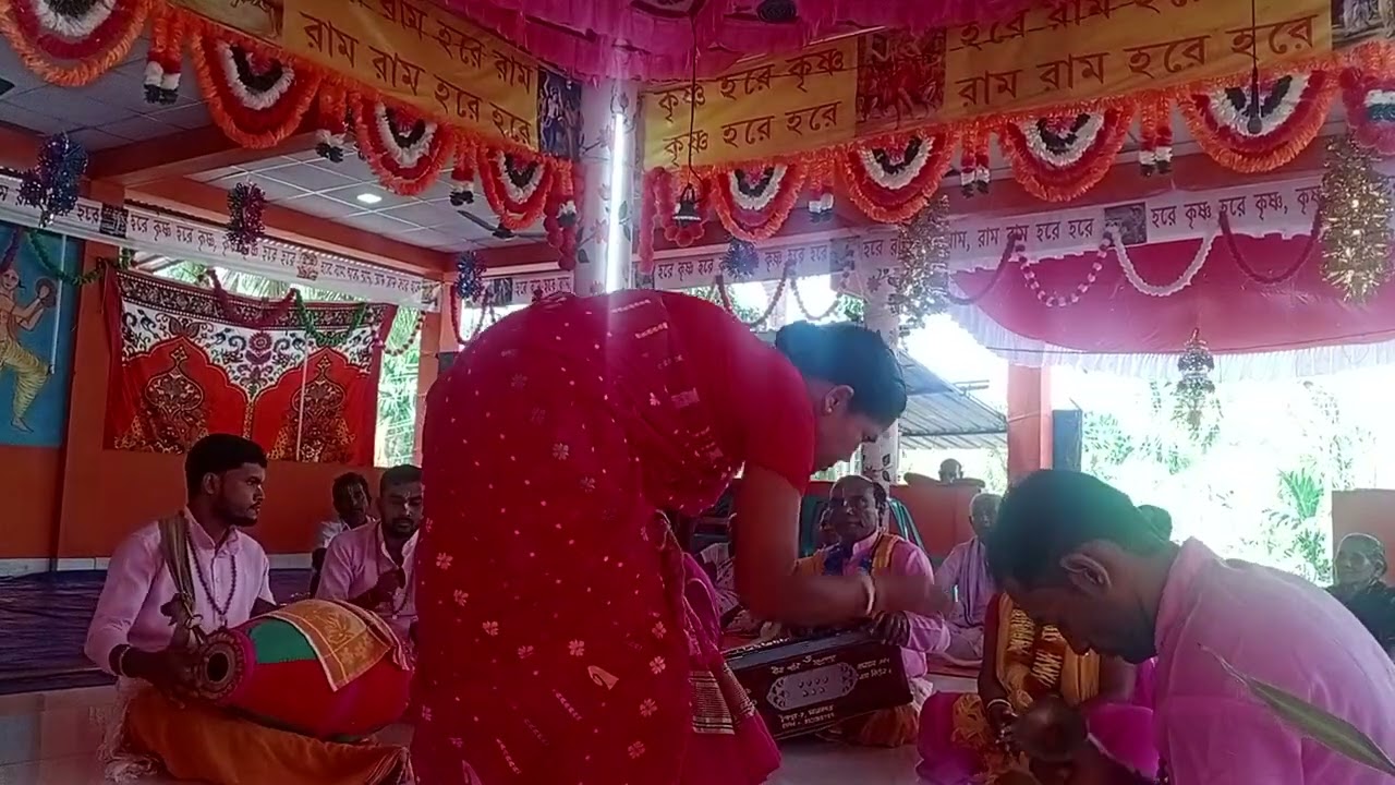 বিনাপানি সম্প্রদায় টূগাপূর দল স্থান sorajdeep 