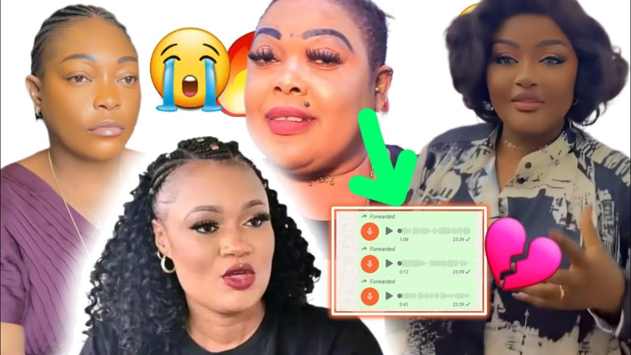 AUDIO 👉YA GABY AZO TONGA BELLEVUE EH MOKILI BANGA 💔😭OYO EKOMI MOTEMA MABE BOYE PASI PE MAWA