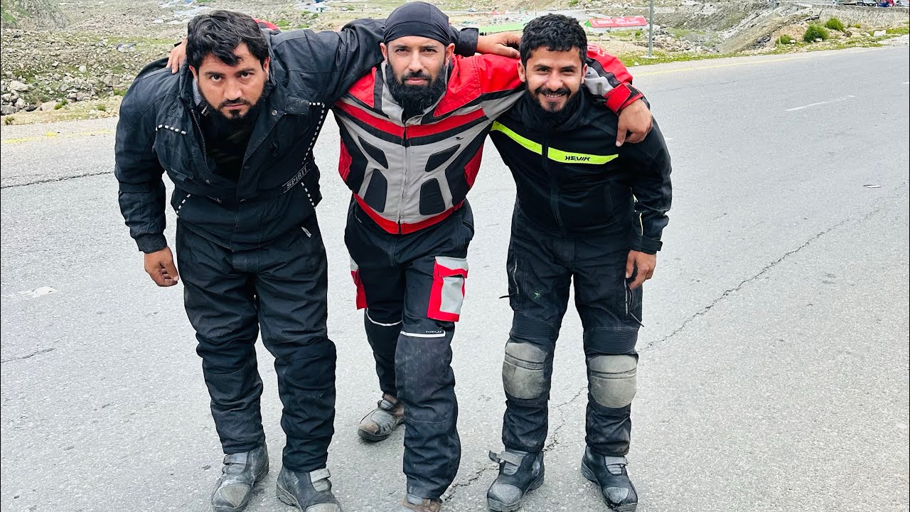 Darya, Dosti Aur Dilon Ka Safar | Beser Camping