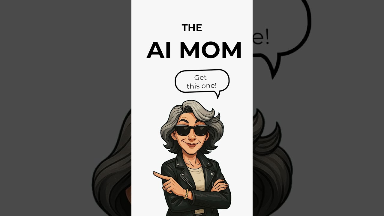 AI MOM