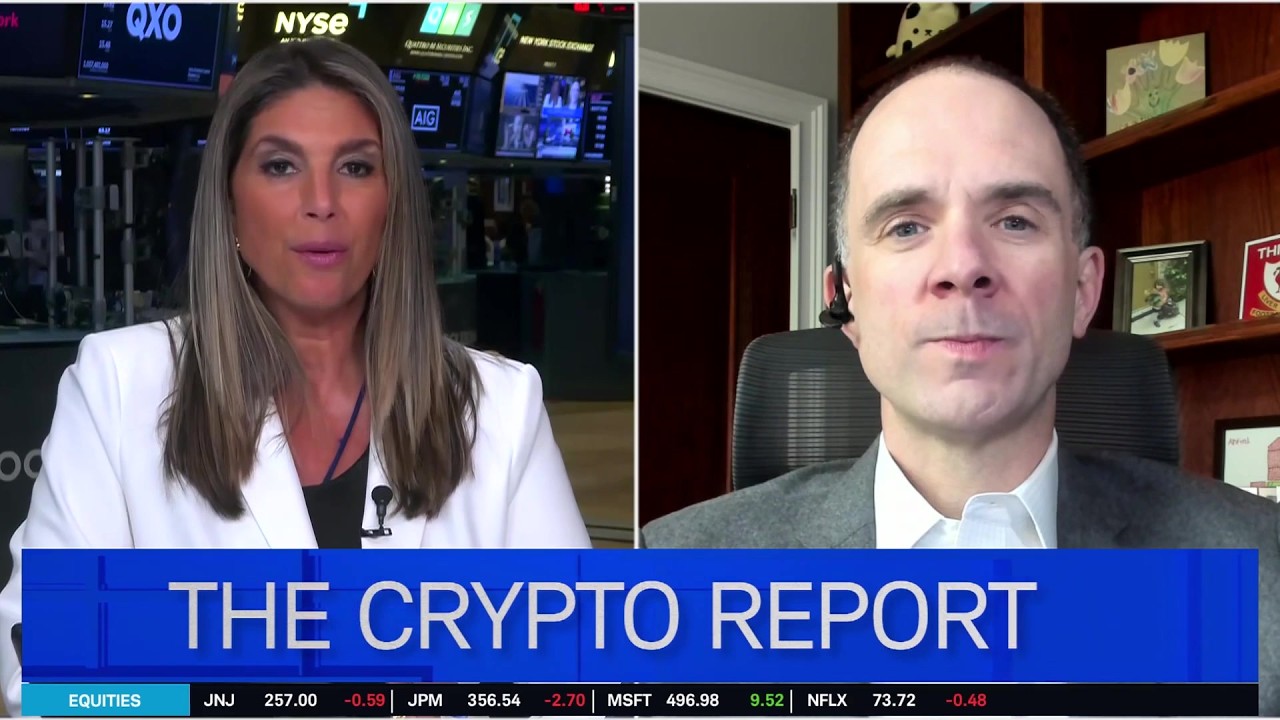 Crypto Report: CLARITY Act 