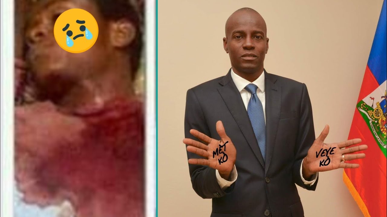 gade k&ograve;man prezidan jovnel mouri Adye jovnel😭😭😭😭😭😭😭😭😭😭😭😭😭😭😭😭😭😭😭😭😭😭